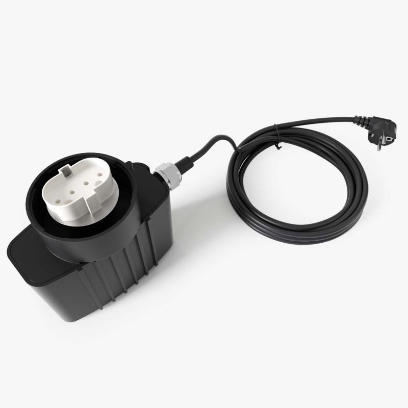 SunSun CUV-155 UVC-selkeyttimen liittoyksikkö