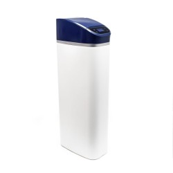 SOFT R2 täisautomaattinen vedenpehmentämisjärjestelmä 2000 l h ioninvaihto suolasäiliö 10 kg