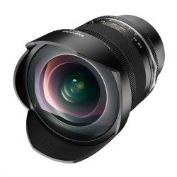 Samyang MF 14mm F2 8 MK2 laajakulmaobjektiivi manuaalitarkennus Sony E FE Full Frame APS C