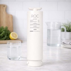 Naturewater RO600G käänteisosmoosikalvo 2280 l/vrk, ROH-10BB(3013), vaihtokalvo juomaveden puhdistukseen