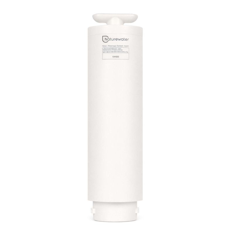 Naturewater RO600G käänteisosmoosikalvo 2280 l/vrk, ROH-10BB(3013), vaihtokalvo juomaveden puhdistukseen