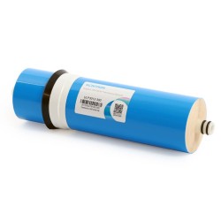 Naturewater käänteisosmoosikalvo 300 GPD 1200 l/vrk, 254 mm, osmoosisuodatin juomavedelle