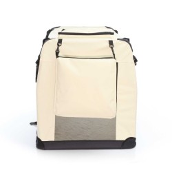 Fudajo Taitettava kuljetuslaatikko XXL koirille ja kissoille, 90x60x64 cm, Beige