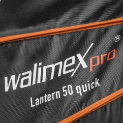 Walimex pro 360° Ambient Light Softbox - 50 cm - Valonmuokkaaja