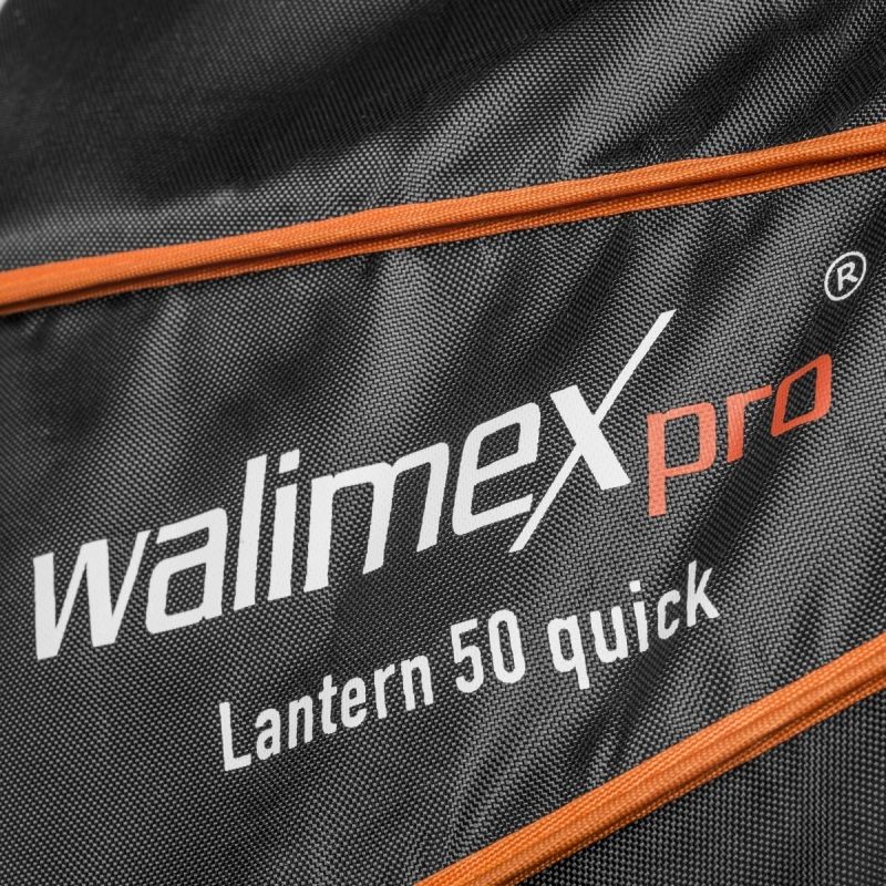 Walimex pro 360° Ambient Light Softbox - 50 cm - Valonmuokkaaja