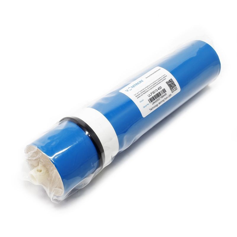 Naturewater Vontron käänteisosmoosikalvo 1500 l/vrk 75 mm