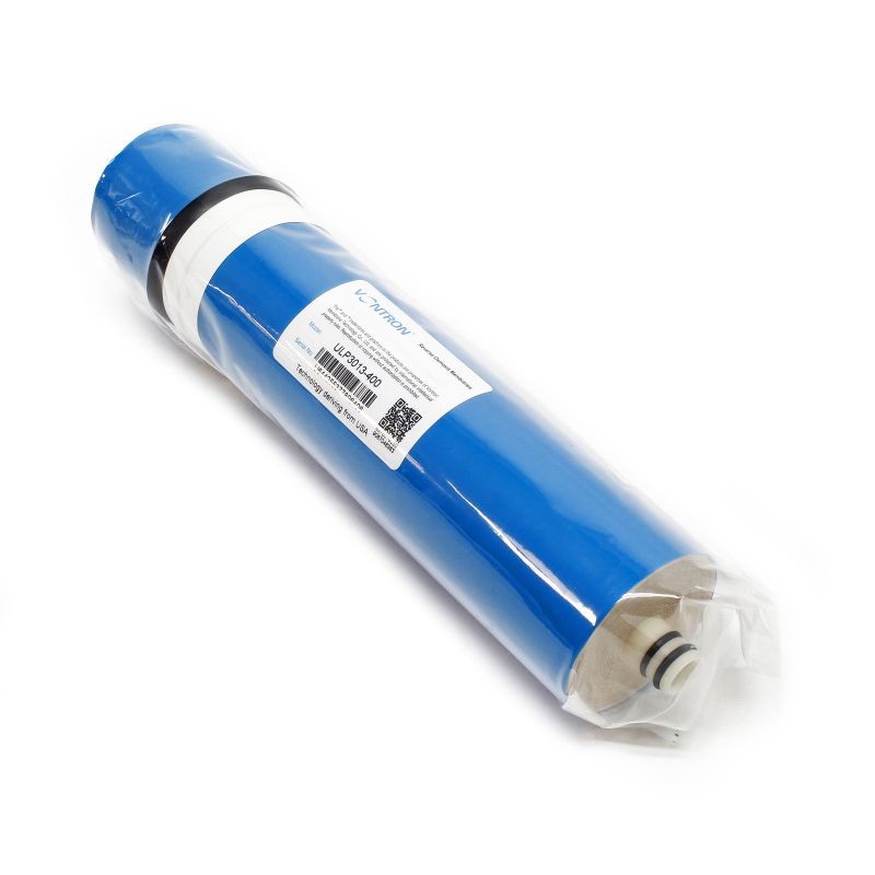 Naturewater Vontron käänteisosmoosikalvo 1500 l/vrk 75 mm