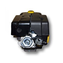 LIFAN 190 bensiinimoottori 15 hv 420 cm 4 tahtinen OHV käynnistysnaru 25 4 mm kampiakseli pienkoneisiin