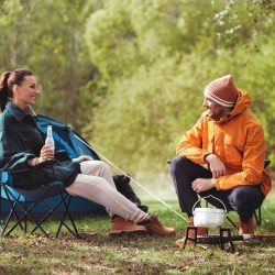 XPOtool Kaasukehitinsetti 8 kW, 28 mbar paineensäätin ja 1,5 m kaasuletku