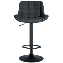 Kaksi baarijakkaraa Tover, moderni ja mukava design