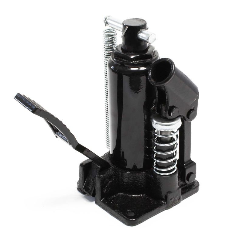 Hydraulisylinteri moottoripyörän, ATV:n ja quadin nostimen varaosa 50799