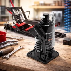 Hydraulisylinteri moottoripyörän, ATV:n ja quadin nostimen varaosa 50799