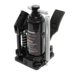 Hydraulisylinteri moottoripyörän, ATV:n ja quadin nostimen varaosa 50799
