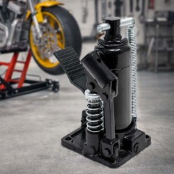 Hydraulisylinteri moottoripyörän, ATV:n ja quadin nostimen varaosa 50799