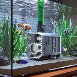 SunSun CHJ-450 ECO energiatehokas lampupumppu 4500 l/h 65 W, nostokorkeus 3,5 m