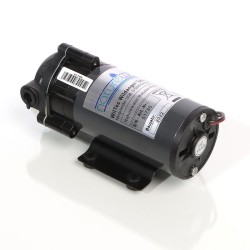 Naturewater vedenpaineen nostopumppu 1514 l/vrk 96 W käänteisosmoosijärjestelmään 2-5 bar