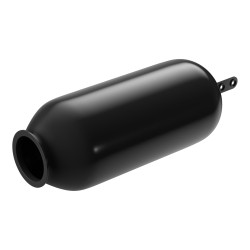 EPDM kalvo painesäiliöön 80 100 l ulkohalkaisija 118 mm sisähalkaisija 93 mm
