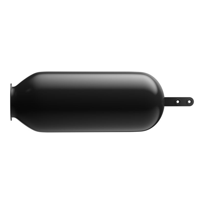 EPDM-kalvo painesäiliöön 80-100 l, ulkohalkaisija 118 mm, sisähalkaisija 93 mm