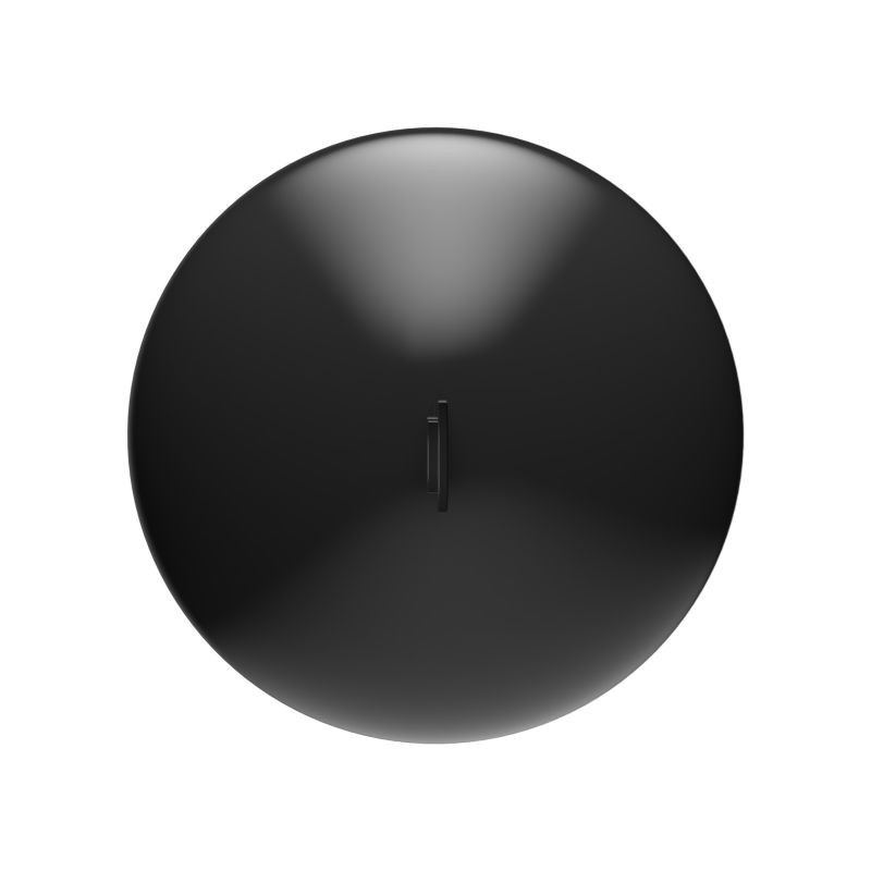 EPDM-kalvo painesäiliöön 80-100 l, ulkohalkaisija 118 mm, sisähalkaisija 93 mm
