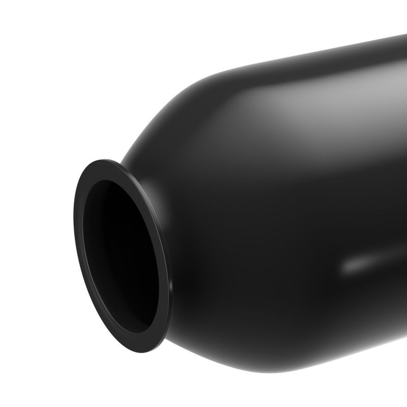 EPDM-kalvo painesäiliöön 80-100 l, ulkohalkaisija 118 mm, sisähalkaisija 93 mm