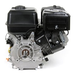 LIFAN KP460 bensiinimoottori 15,6 PS, 4-tahtinen, 459 cm3, 25,4 mm akseli, rakennuskoneille ja tärinälaatoille