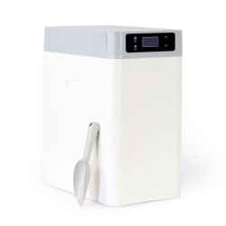 SOFT-HT1B vedenpehmentin, 16 l hartsisäiliö, 1 500 l/h