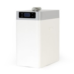 SOFT-HT1B vedenpehmentin, 16 l hartsisäiliö, 1 500 l/h