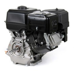 LIFAN KP460 bensiinimoottori 15,6 PS 459 cm³ 4-tahtinen ilmajäähdytteinen 25 mm akseli rakennuskoneisiin