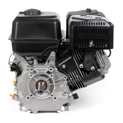 LIFAN KP460 bensiinimoottori 15,6 PS 459 cm³ 4-tahtinen ilmajäähdytteinen 25 mm akseli rakennuskoneisiin