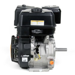 LIFAN KP460 bensiinimoottori 15,6 PS 459 cm³ 4-tahtinen ilmajäähdytteinen 25 mm akseli rakennuskoneisiin