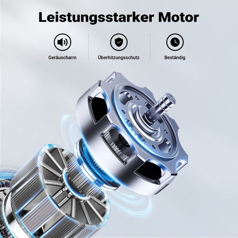 Puhtaan veden uppopumppu 750 W, 13 000 l/h, nostokorkeus 9,5 m, uppomaisuussyvyys 7 m, sensorilla