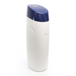 Naturewater SOFT V2 vedenpehmentin 25 l hartsisäiliö valkoinen