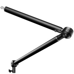 Walimex pro puomivarsi 120 cm musta alumiini