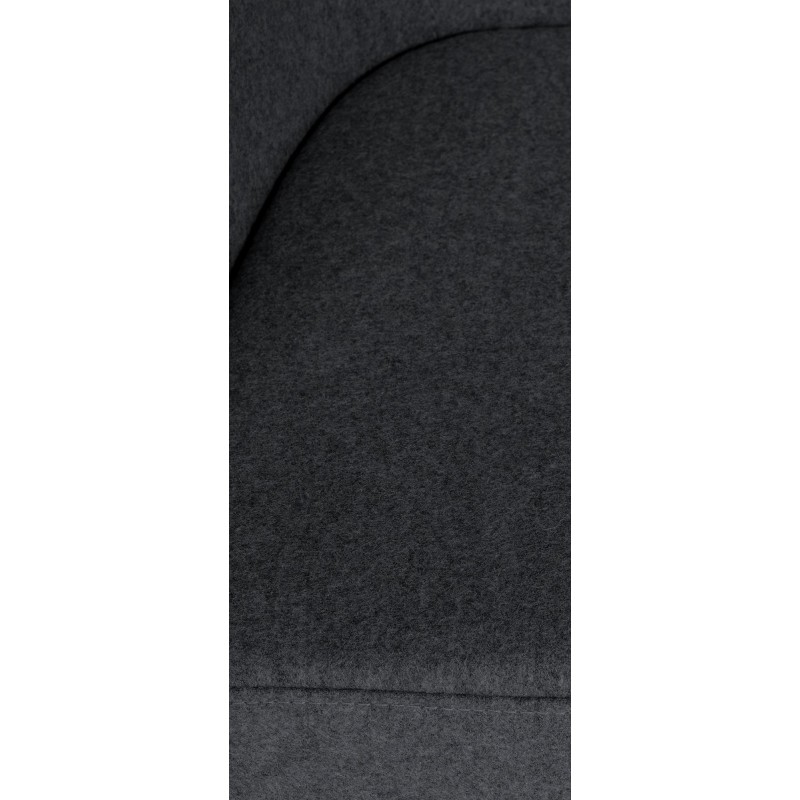 Rockhill Filz skandinaavinen huopapäällysteinen baarijakkara