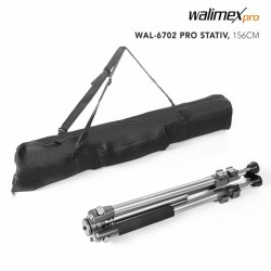 Walimex WAL 6702 Pro kamerajalusta 156 cm 12162