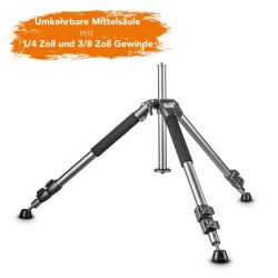 Walimex WAL-6702 Pro -kamerajalusta (156 cm) 12162