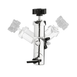 Walimex pro 5-in-1 diffuusoripaneeli 90x90 cm taitettava + jalka