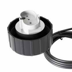 SunSun CUV-172 liitäntäyksikkö UVC-puhdistimelle