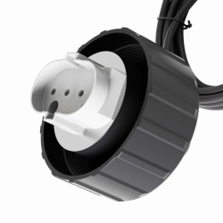 SunSun CUV-172 liitäntäyksikkö UVC-puhdistimelle