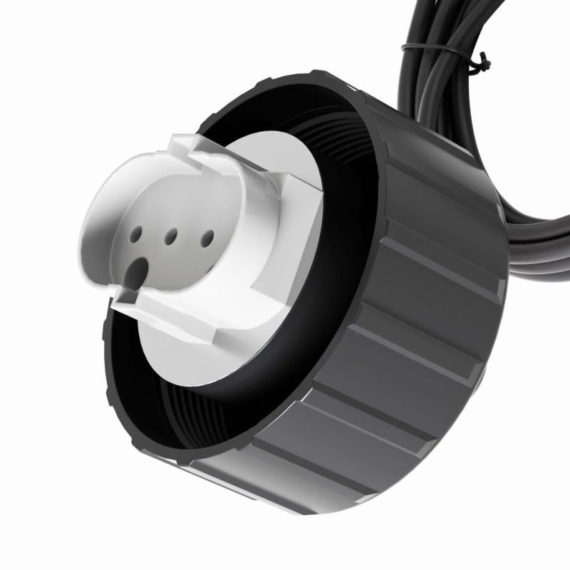 SunSun CUV-172 liitäntäyksikkö UVC-puhdistimelle