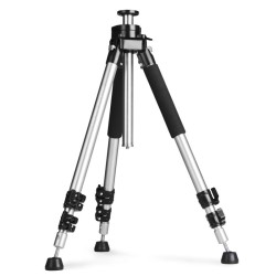 Mantona Basic Fortis 161S kamerajalusta alumiini 35 161 cm 10 kg kantavuus kuljetuslaukulla