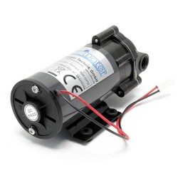 Paineenkohotuspumppu käänteisosmoosijärjestelmään 1900 l/vrk 100 W 2-5 bar