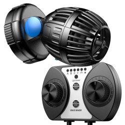 SunSun CW-110 akvaariovirtauspumppu 500-4000 l/h 10 W
