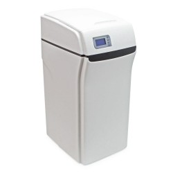 Naturewater täisautomaattinen vedenpehmentin 3000 l h 30 l hartsisäiliö