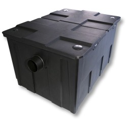 SunSun lampisuodatinsetti CBF 550 60000 l CTF 6000 pumppu 6000 l h CUV 272 kirkastin CSP 250 pintasihti