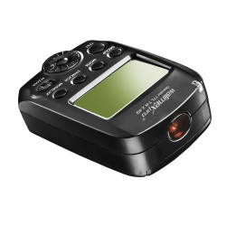 Walimex pro Operator TTL T N langaton i TTL salamanohjain Nikon kameroille