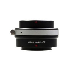 Kipon objektiivisovitin ARRI S Fuji X