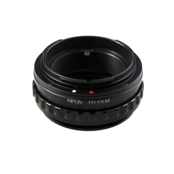 Kipon Makro adapteri Canon FD Fuji X