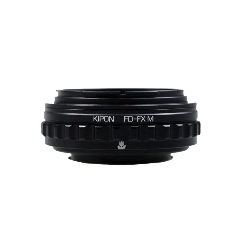 Kipon Makro-adapteri Canon FD - Fuji X