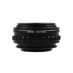 Kipon Makro-adapteri Canon FD - Fuji X